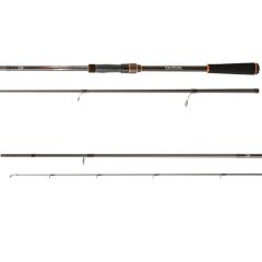 Daiwa New Crossfire 1.83m 5-14gr 2p Olta Kamışı