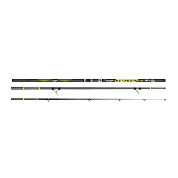 Ryobi Seto Surf 4.20m 100-200 Gr Atarlı Olta Kamışı
