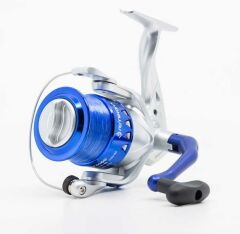 Remixon Joker 6000 Blue Spin Olta Makinesi