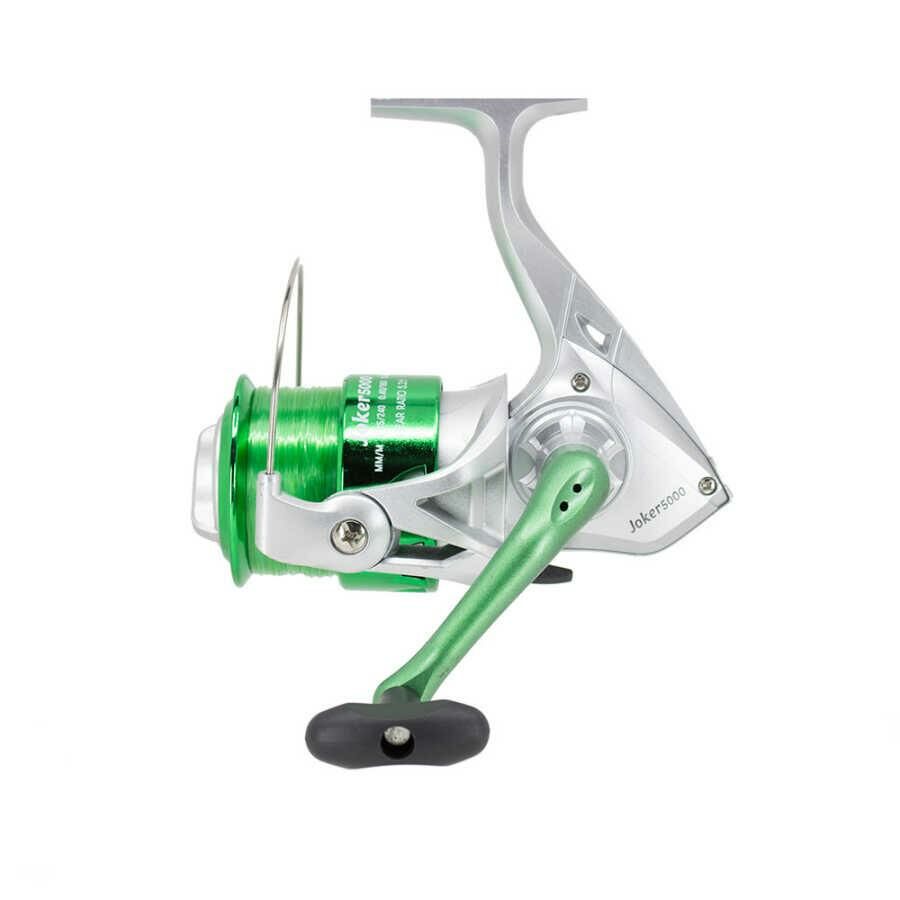 Remixon Joker 6000 Green Spin Olta Makinesi