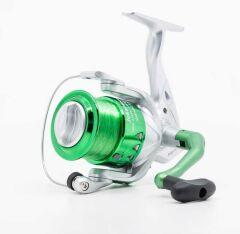 Remixon Joker 6000 Green Spin Olta Makinesi