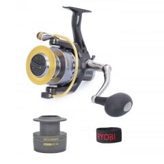 Ryobi Ecusima 1000lik Olta Makinesi