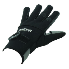 Remixon Neopren Gri Eldiven - M