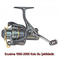 Ryobi Ecusima 8000lik Olta Makinesi