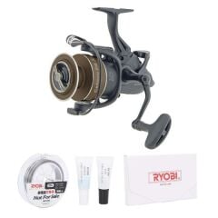 Ryobi Caspro 6000lik Olta Makinesi