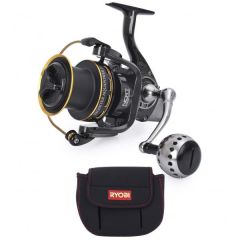 Ryobi Proskyer Aquapower LT 6500  7+1 BB Olta Makinesi