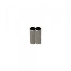 Effe Çelik Tel Burcu Çiftli 10 Adet No: 5 Çap : 1.8X3.8X10mm