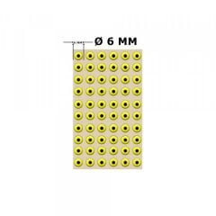 Effe Yapay Suni Yem Göz Sabit HG2662