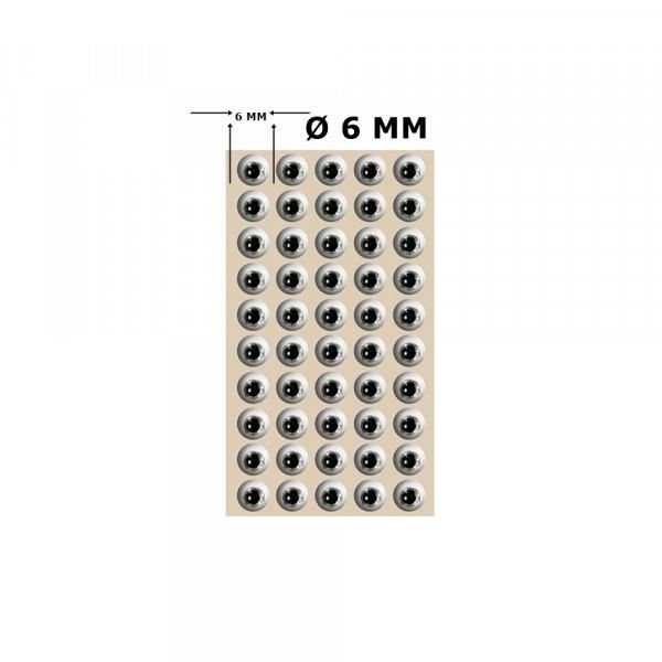 Effe Yapay Suni Yem Göz Sabit HG2664