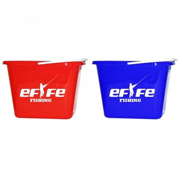 Effe Balıkçı Kovası Mavi HG326