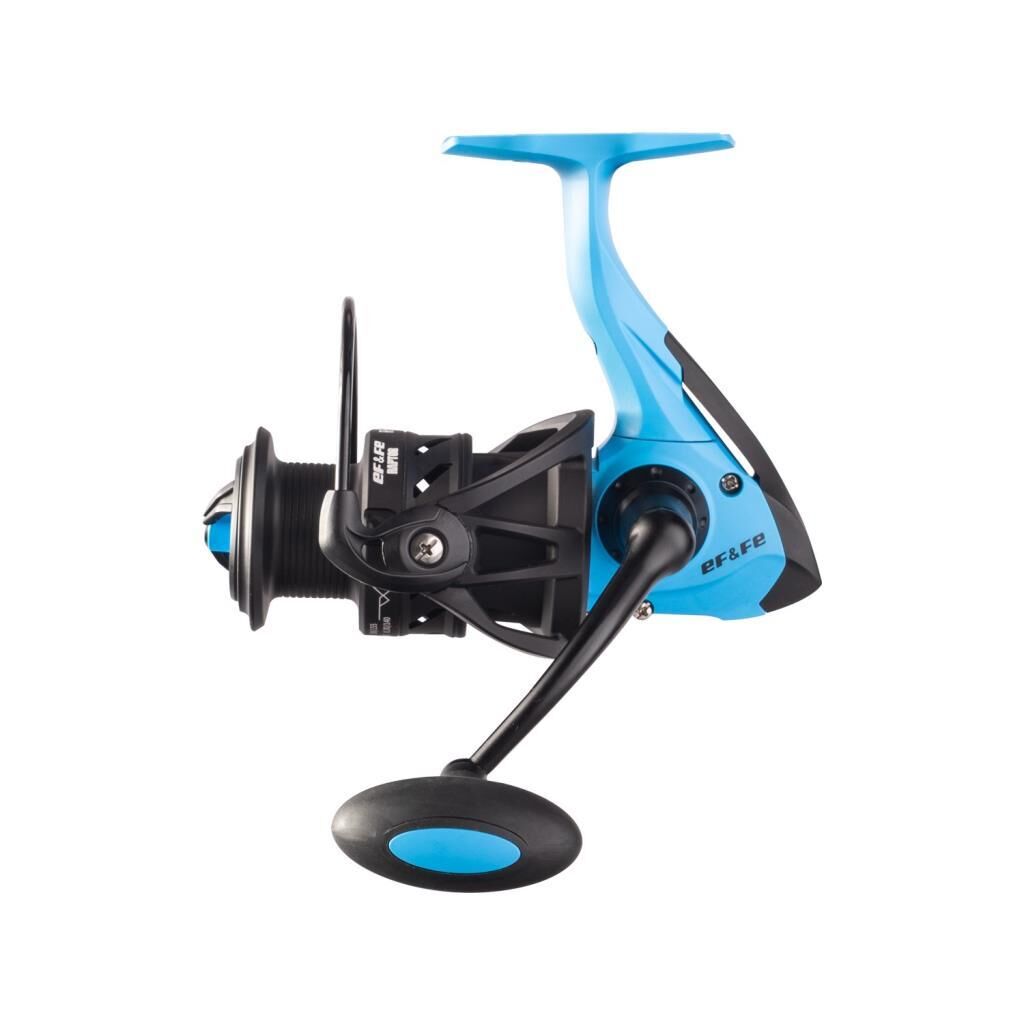 Effe Raptor RP 6000 6+1 BB Olta Makinesi