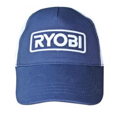 Ryobi Şapka Lacivert