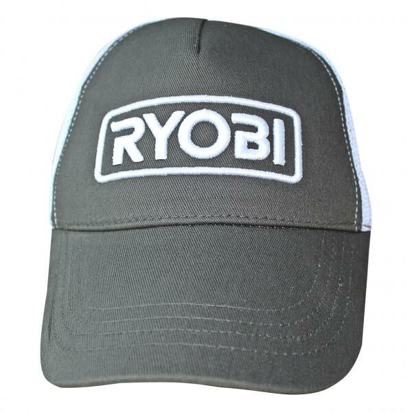 Ryobi Şapka Haki