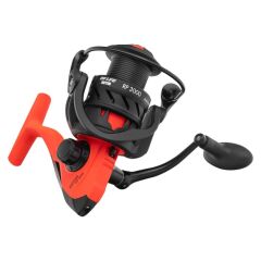 Effe Raptor RP 5000 6+1 BB Olta Makinesi Turuncu