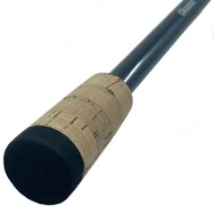 Okuma Azaki Spin 274 cm 12-35 gr 2 Parça Spin Kamışı
