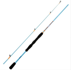 Okuma Fuel Spin 213 cm 0-8 gr Lrf Kamışı