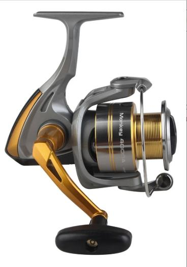 Okuma Monkey MO-4000A 2+1BB Olta Makinesi
