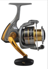 Okuma Monkey MO-4000A 2+1BB Olta Makinesi