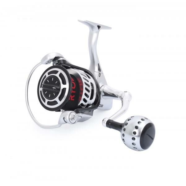 Ryobi TT8000lik Power 7 BB Olta Makinesi