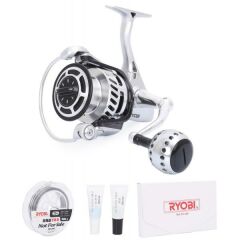Ryobi TT6000lik Power 7 BB Olta Makinesi