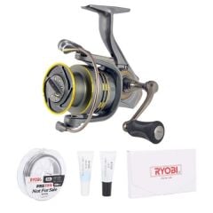 Ryobi Slam 4000lik 7 BB Olta Makinesi