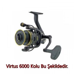 Ryobi Virtus 1000lik 5 BB Olta Makinesi