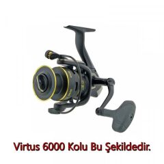 Ryobi Virtus 4000lik 5 BB Olta Makinesi
