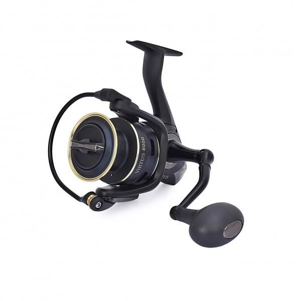 Ryobi Virtus 8000lik 5 BB Olta Makinesi