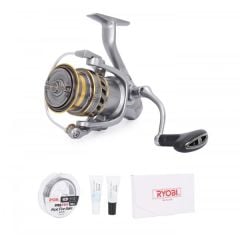 Ryobi Virtus FD 6000lik 5 BB Olta Makinesi