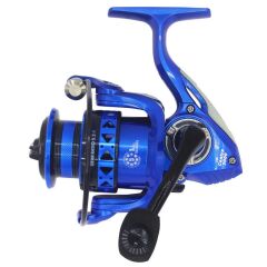 Albastar Contra 4000 Spin Olta Makinesi