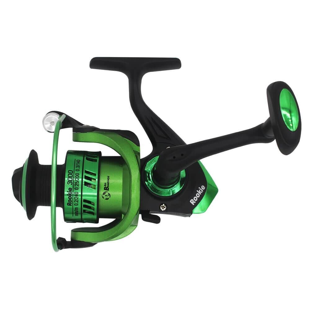 Albastar Rookie 6000 Olta Makinesi