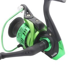 Albastar Rookie 5000 Olta Makinesi