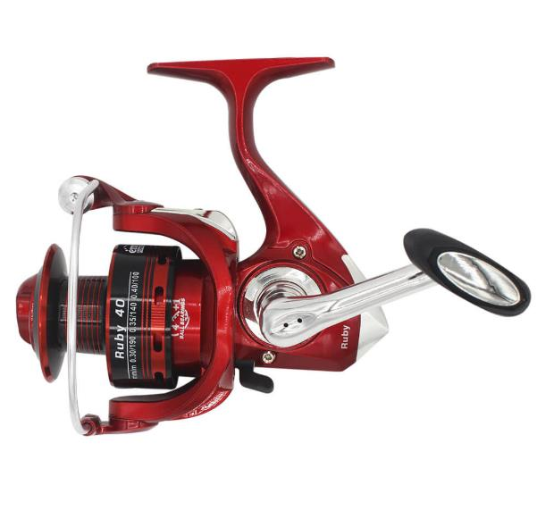 Erma Ruby 6000 Olta Makinesi