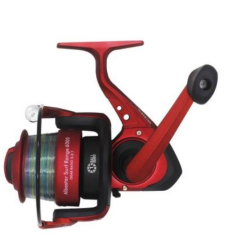 Albastar Surf Range 6000 Olta Makinesi