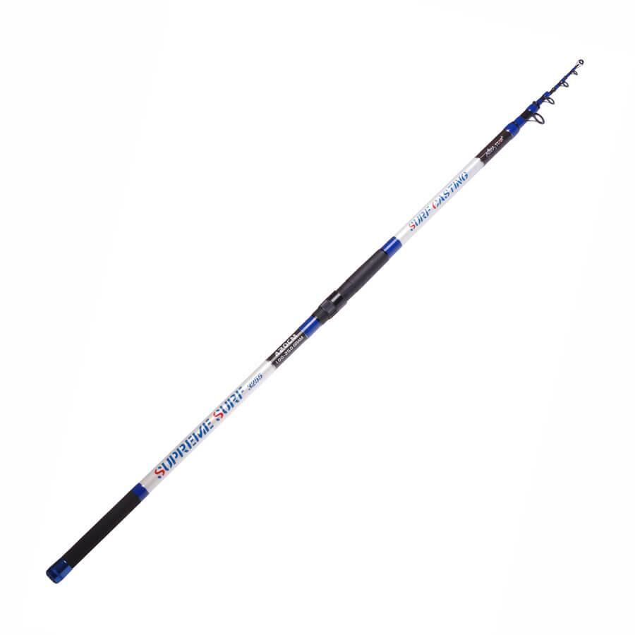 Albastar Supreme 420 Cm 100-250 Gr  Surf Olta Kamışı