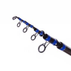 Albastar Supreme 420 Cm 100-250 Gr  Surf Olta Kamışı