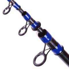 Albastar Supreme 420 Cm 100-250 Gr  Surf Olta Kamışı