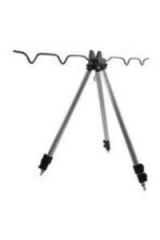 AlbaStar Aliminyum Teleskopik Katlanır Kamış Dayama Tripod