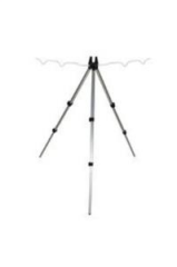 AlbaStar Aliminyum Teleskopik Katlanır Kamış Dayama Tripod