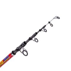Albastar Flores 360 Cm 80-150 Gr Surf Olta Kamışı