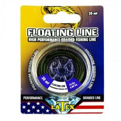 Latex Floating Line 20 Mt Yüzen Misina