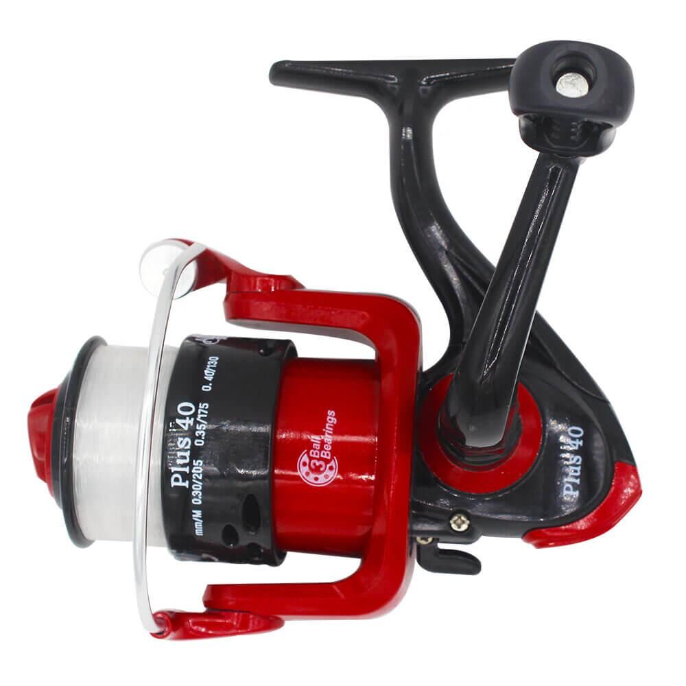 Albastar Plus 4000 Olta Makinesi