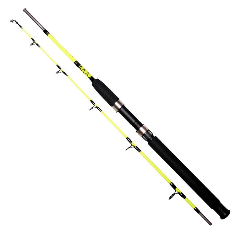 Remixon Pagrus 1.65M 60-120gr 2P Bot Olta Kamışı