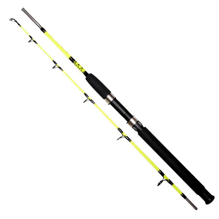 Remixon Pagrus 1.80M 60-120gr 2P Bot Olta Kamışı