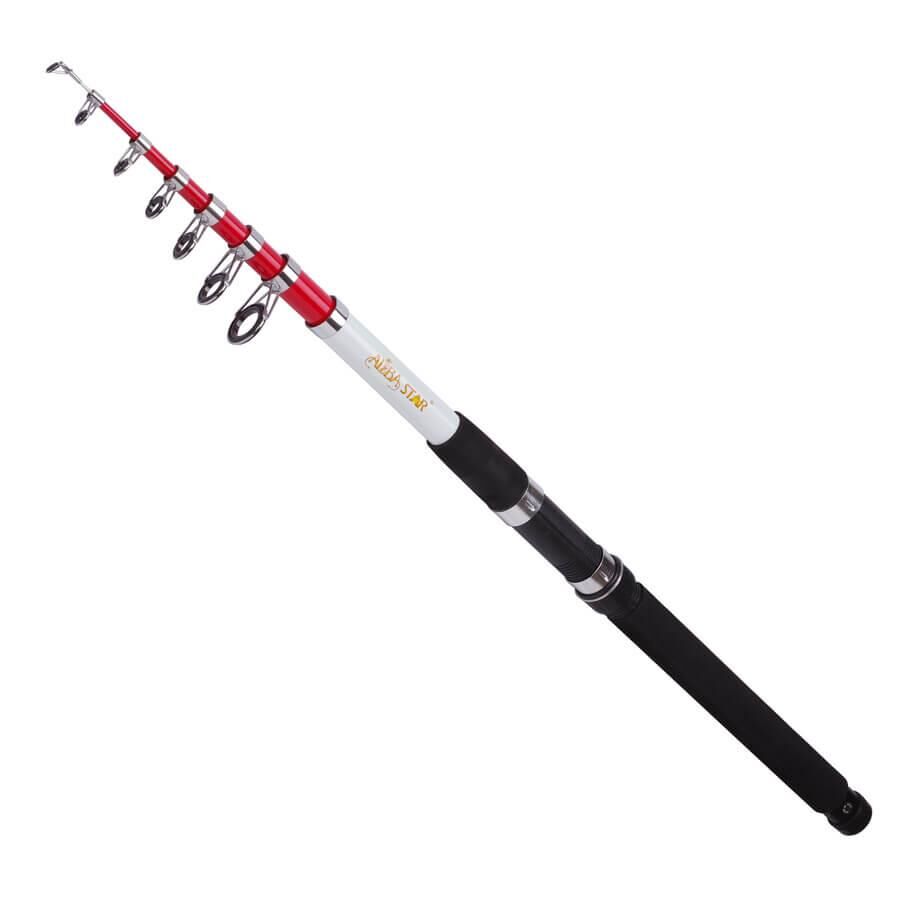 Albastar White Craft 300 Cm  50-100 Gr Olta Kamışı