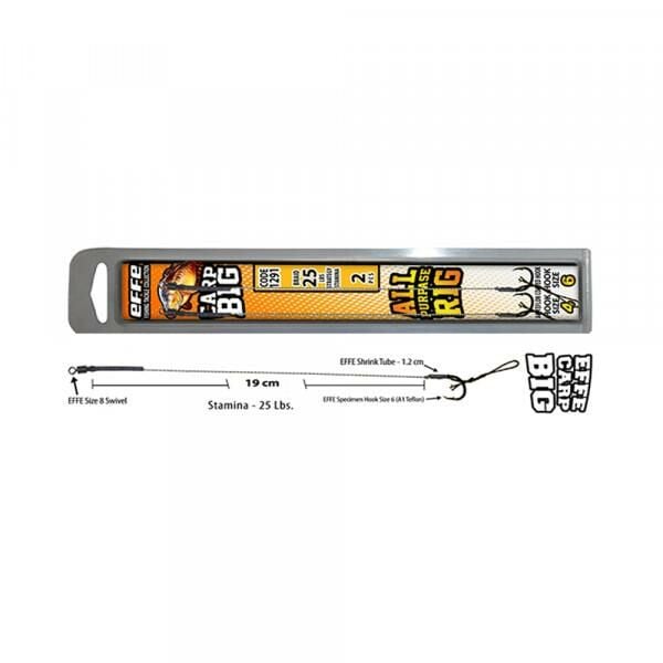 Hazır Takım Bolie No: 4-6 HG1291