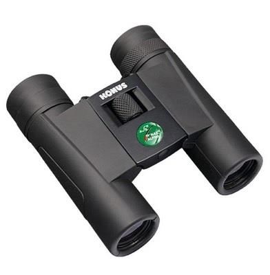 KONUS ALPINI 10X25 EL DÜRBÜN