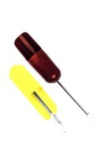 Albastar Büyük Metal Saplı Standart Vidalı Kamış Ayağı