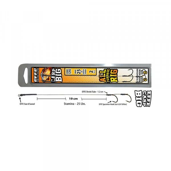 Hazır Takım Bolie No: 4-6 HG1293
