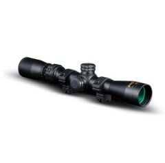 KONUSPRO 2-7X32 TÜFEK DÜRBÜNÜ